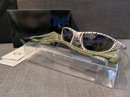 Oakley undefeated muzm - oakley,