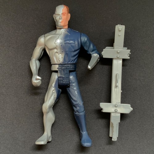 Vintage terminator figure - vintage,