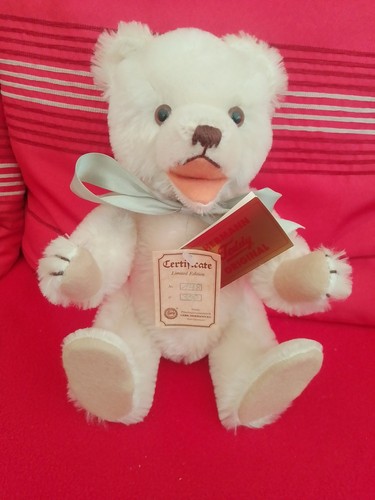 Hermann teddy original - teddy, limited