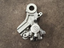 KTM 690 Duke 4 2012-2015 Rear