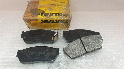 Front brake pads for - pads,