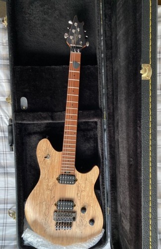 Evh standard 2020 - -, exotic