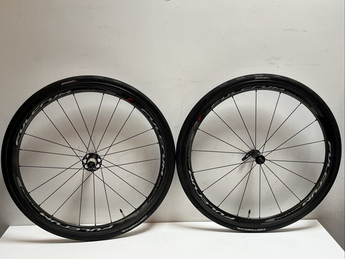 Fulcrum racing quattro carbon - fulcrum,