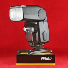 ***NIKON SPEEDLIGHT SB-26 | for NIKON AF 35MM FILM SLR's | NIKON UK DEALER***