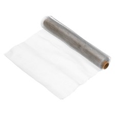 304 Stainless Steel Wire Mesh Screen 16 Mesh Woven Air Vent Mesh 30 x 100cm