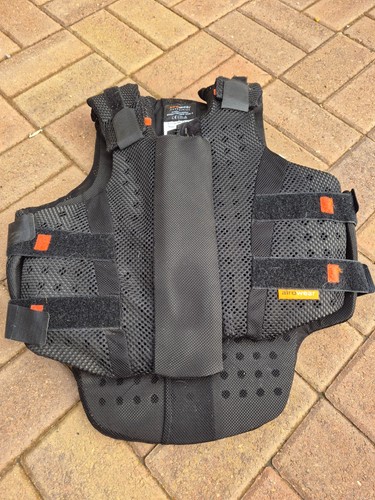 Airowear equestrian body - equestrian,