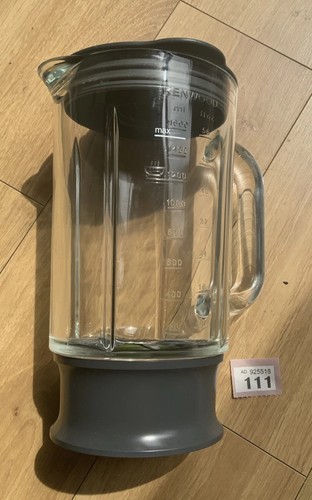 Genuine glass jug - genuine,