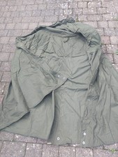 Polish Lavvu Army Tent