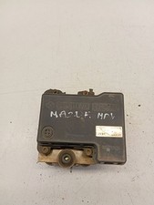 Mazda MPV 2004 ABS Pump