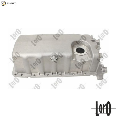Oil sump 100 - for, vw