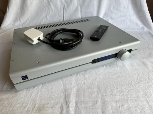 Audio stellar gain cell dac - ps,