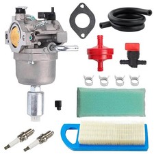 594593 Carburetor For Briggs &