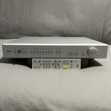 T&A PA1230R Integrated Stereo