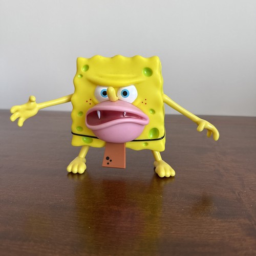 Spongebob squarepants - spongebob,