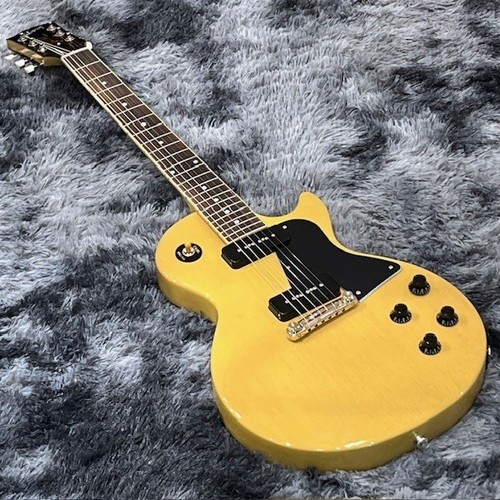 Gibson les paul special - les,