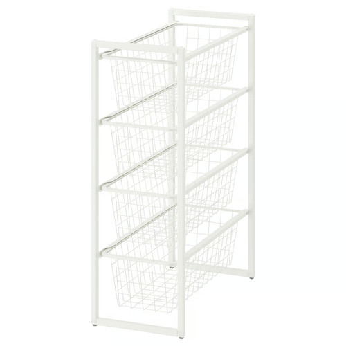 Ikea jonaxel storage - jonaxel,