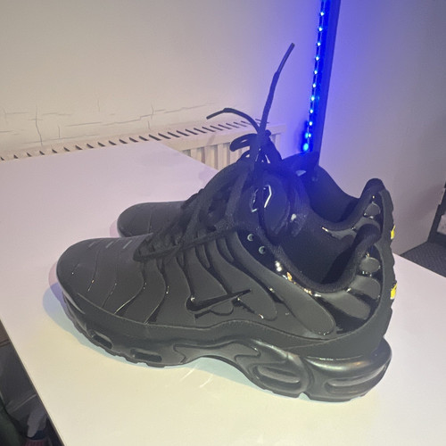 Nike air max plus trainers - nike,