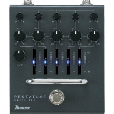 Ibanez pteq pentatone - pteq,