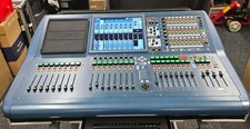Midas PRO 2 Digital Mixing