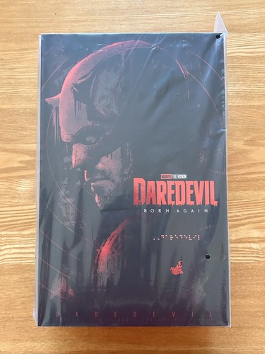 Hot toys tms154 - tms154, marvel