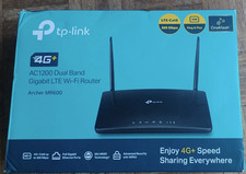 TP-Link Archer MR600 (V3)
