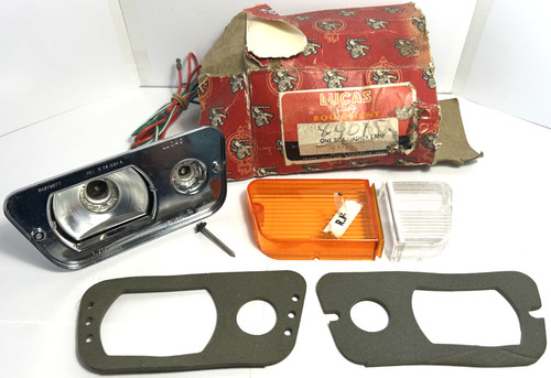 Nos lucas l717 - nos,