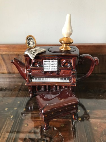 Swineside teapottery piano - swineside, teapottery,