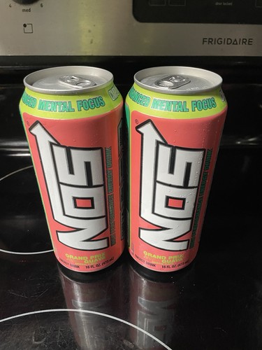 Nos energy drink grand prix - drink,