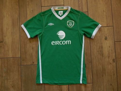Republic ireland 2010 11 - ireland, 2010-11