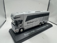 Atlas Editions Stobart Sport