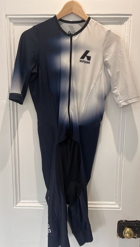 Surpas tri suit aero - tri,