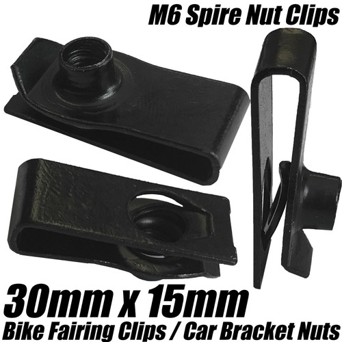 Chimney nuts lug - u,
