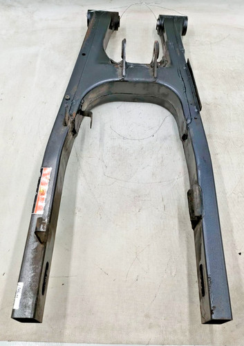 Rear swingarm honda 700 - rear,