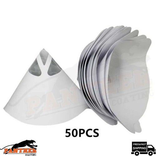 50x paint strainers 190 micron - paint,