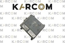 IVECO EDC Engine ECU 504078154 500060136 500311206 0281001527 *USED*UK