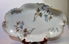 Antique CFH GDM LIMOGES France