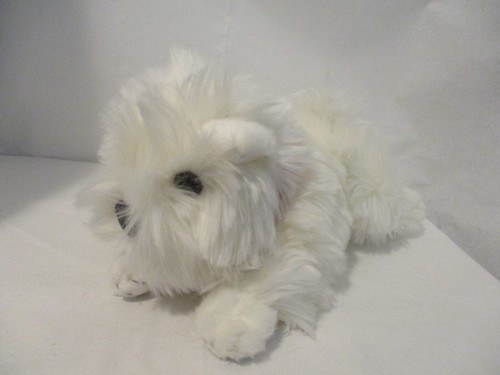 Keel toys dougal the - dougal, westie