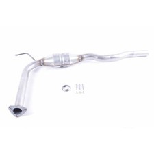 Catalytic Converter Type