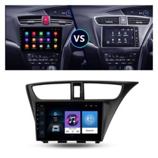 Android 13.0 Car Radio GPS Sat