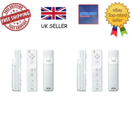 Nintendo wii remote u - nintendo,