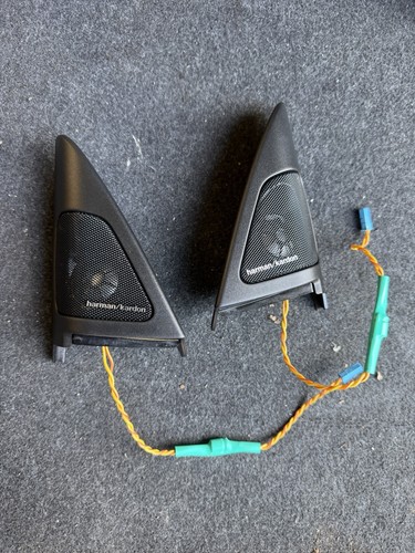 Bmw e92 e93 harman - harman, kardon