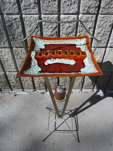 Beautiful vtg mid - beautiful,
