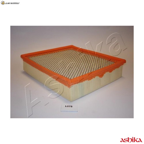 Air filter l07 for - 20-0l-l07, land