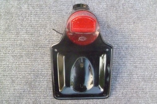 Ducati bevel single 250 - ducati,