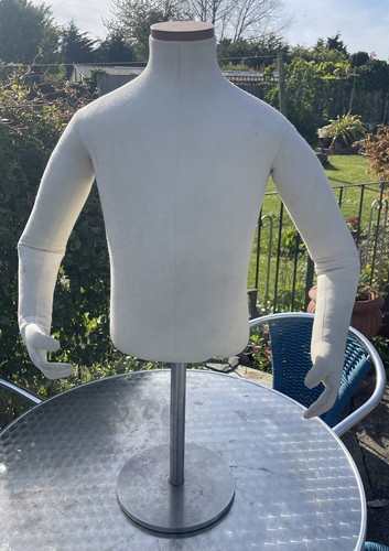 Childs cloth mannequin with - mannequin,