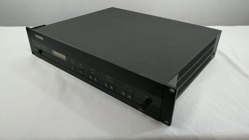 Kurzweil sound source module - sound,