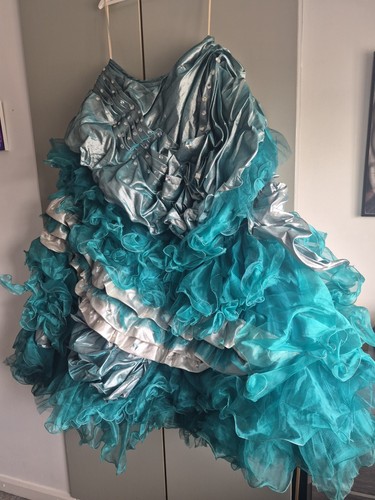 Drag queen dress large size - drag,