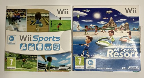 Wii sports - wii,