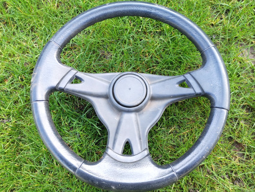 Mtd bolens steering - steering, wheel