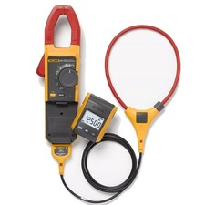 Fluke 381 Remote Display True